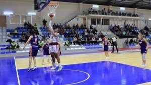 Elazığ takımlarının basketbol programı