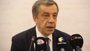 Elazığ TSO başkan adayı Şekerdağ: "Ticaret ve Sanayi Odası seçimlerinde hiç kaybetmedik"