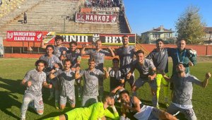 Elazığspor'da yüzler gülüyor