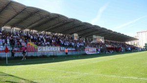 ES Elazığspor - Yeni Mersin İY maçı biletleri satışta