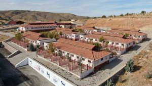 Geçici Hayvan Bakımevi Rehabilitasyon Merkezi'nde 5 yılda 8 bin hayvan tedavi edildi