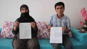 Kızının öldürüldüğünü iddia eden baba, beraat eden şahsın cezalandırılmasını istiyor