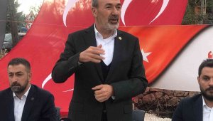 MHP Genel Başkan Yardımcısı Yıldırım: "Bizim adayımız belli, kararımız nettir"