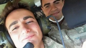 Şehidin vasiyeti yürekleri dağladı: "Bayramda gidin annemim babamın elini öpün"