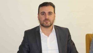 STK Platformu Dönem Sözcüsü Zafer Aksuoğlu: "Acemi birliğinin Elazığ'da kurulmasını istiyoruz"