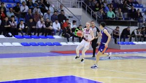 TKBL: Elazığ İl Özel İdare: 88 - DİBA: 85