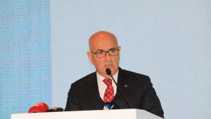 Bakan Kirişci: "Türkiye bölgesel bir güç olmanın ötesine geçti, artık sözü dinlenilen ve atmış olduğu adımların izlenildiği global bir oyuncu"