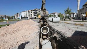 Başkan Şerifoğulları, "Şehrimizi güçlü altyapısı ve kalıcı hizmetlerle en güzel şekilde yarınlara hazırlıyoruz"