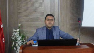 Doç. Dr. Faruk Kılınç, "Diyabet, gittikçe artan küresel bir hastalık halini aldı"