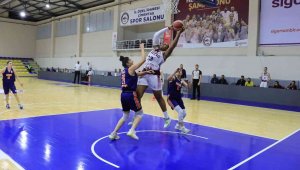 Elazığ Basketbol evinde, Elazığ İl Özel İdare deplasmanda puan mücadelesi verecek