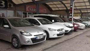 Elazığ Galericiler Sitesi Başkanı Yılmaz: "Matrah düzenlemesiyle birlikte bayilere araba almaya giden vatandaşlar araç alamadı"