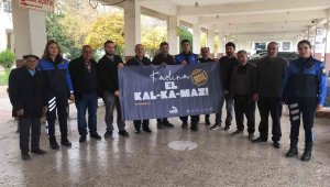 Elazığ polisinin farkındalık çalışmaları sürüyor