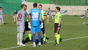 Elazığ takımlarının maçlarını yönetecek hakemler açıklandı