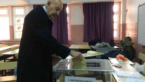 Elazığ TSO başkanlık seçimi heyecanı