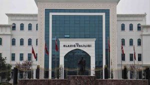 Elazığ'da eylem ve etkinlikler 15 gün süreyle yasaklandı