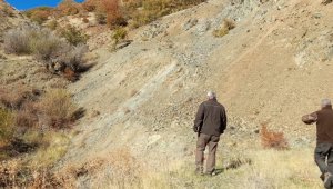 Elazığ'da kaçak avcılığın önlenmesi için denetimler sürüyor