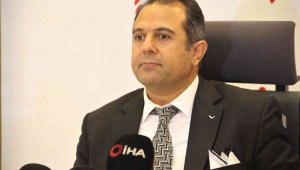 Elazığ'da tarım alanında ilk kez 'stratejik plan' hazırlandı