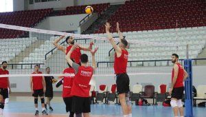 Elazığ'da voleybol aday hakemlik kursu açılıyor