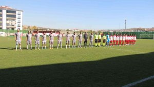 ES Elazığspor Kocaeli'de, 23 Elazığ FK evinde oynayacak