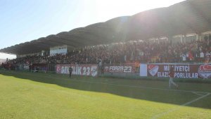 ES Elazığspor'a ceza kapıda