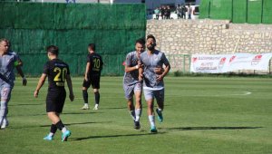 ES Elazığspor'da 2 futbolcu cezalı duruma düştü