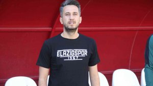 ES Elazığspor'da Ramazan Çelik dönemi bitti