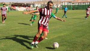 Ömer Faruk, gol krallığında zirveye çıktı