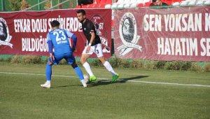 23 Elazığ FK'nın konuğu Kuşadasıspor