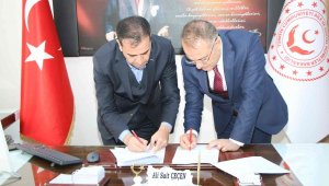 Aile ve Sosyal Hizmetler çalışanları için promosyon ihalesi yapıldı