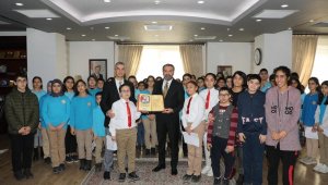 Başkan Şerifoğulları, "Şehri imar ederken gönülleri mutlu etmek benim için çok önemli"