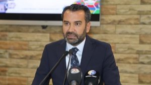 Başkan Şerifoğulları, "Toplumun tüm kesimlerinin yaşam kalitesini artırmak adına her alanda gayretle çalışmalarımızı sürdürüyoruz"