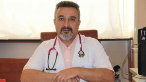 Doç. Dr. Akdeniz, "Doğuştan kalp hastalıkları genellikle anne karnında başlıyor"