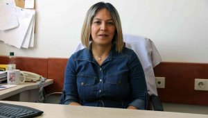 Doç. Dr. Özcan, "Algoloji bölümüne başvuran hastaların yüzde 80'i bel fıtığı hastalarıdır"