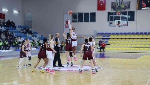 Elazığ Derbisi EBK'nın