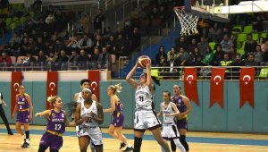 Elazığ İl Özel İdare 4., EBK 8. bitirdi