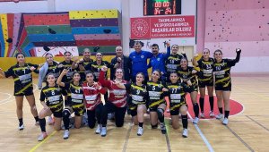 Elazığ SYSK, devreye namağlup girdi