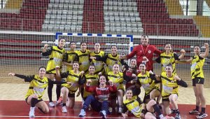 Elazığ SYSK, zirveyi zorluyor