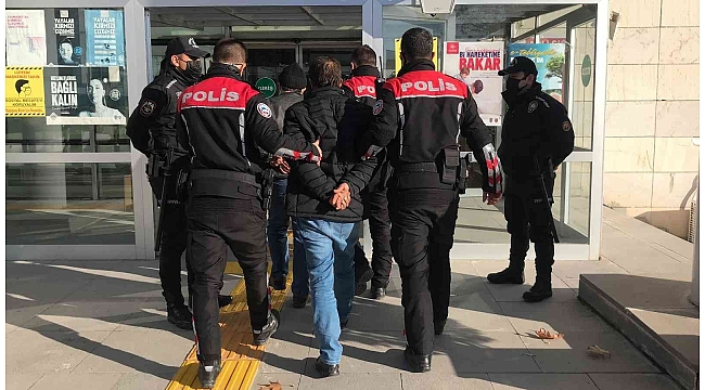 Elazığ'da 19 yıllık cinayette sanıklara ağırlaştırılmış müebbet
