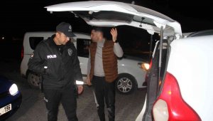 Elazığ'da 'Dar Bölge' uygulamaları devam ediyor