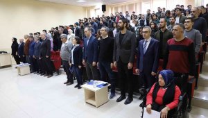 Elazığ'da 'Yoksulluk Sempozyumu' düzenlendi