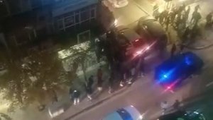 Elazığ'da silahlı kavga: 1 yaralı