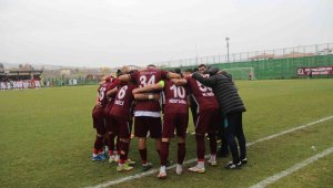 ES Elazığspor evinde 12 puan topladı