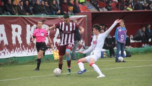 ES Elazığspor'a 15 bin TL ceza