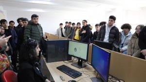 Fırat'ta Bir Gün etkinliği devam ediyor