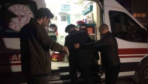 Yakınları yaşlı çiftten haber alamadıkları için harekete geçti, gerçek bambaşka çıktı