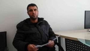 Yaptığı iyilik başına dert oldu, her gün ölüm korkusu ile yaşıyor