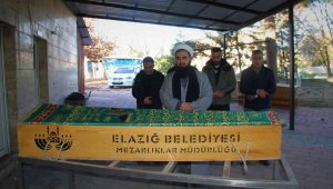 Ailesi cenazeyi kabul etmedi, zihinsel engelli kız kimsesizler mezarlığına defnedildi