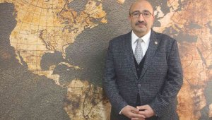 AK Parti eski milletvekili Açıkkapı: ''Arzumuz ve gayretimiz, Maden'deki rezervin insanlara ekmek kapısı olması yönündedir"