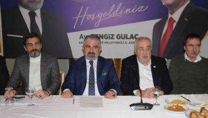 AK Parti'de aday adaylığı açıklamaları başladı