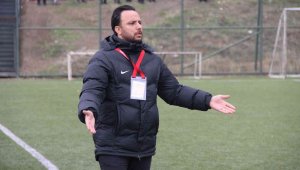 Aksaray Gençlik'te Apaydın dönemi